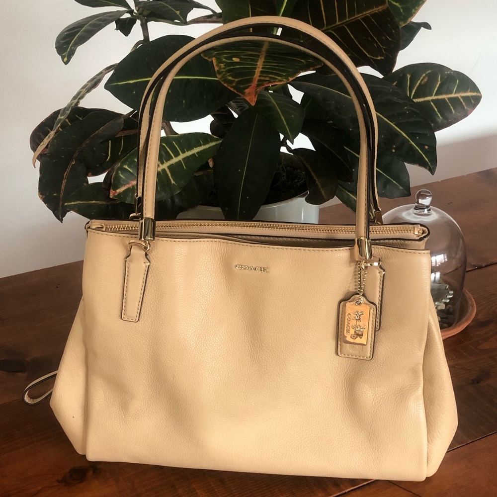 Coach Madison Carryall
